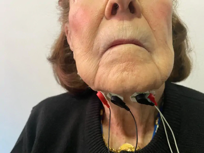 Fisioterapia geriátrica